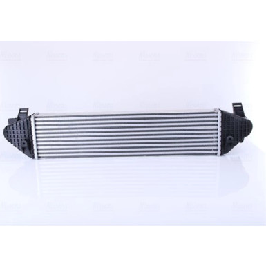 961220 Ladeluftkühler ** FIRST FIT **