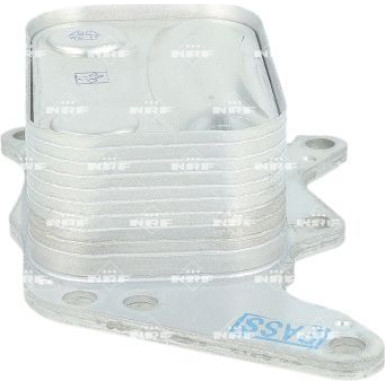 31763 Ölkühler, Motoröl EASY FIT 31763 Ölkühler, Motoröl EASY FIT