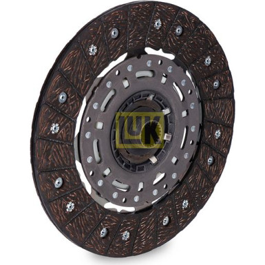 324 0302 10 Kupplungsscheibe