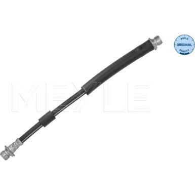 53-14 525 0006 Bremsschlauch MEYLE-ORIGINAL: True to OE.