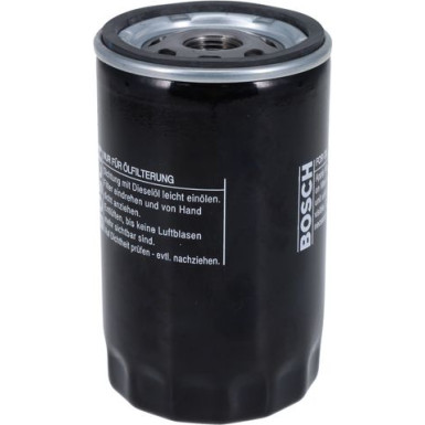 BOSCH 0 451 103 314 Ölfilter