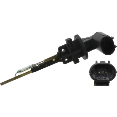 FEBI BILSTEIN 33458 Sensor, Kühlmittelstand