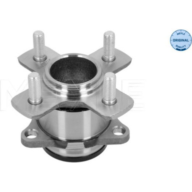 Meyle Radnabe MEYLE-ORIGINAL: True to OE 31-14 752 0010 Meyle Radnabe MEYLE-ORIGINAL: True to OE 31-14 752 0010