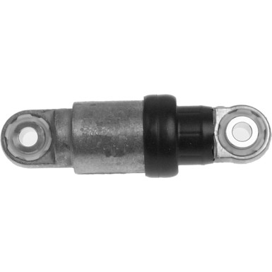 533 0071 10 Schwingungsdämpfer, Keilrippenriemen