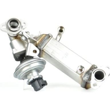 CE 8 000P Kühler, Abgasrückführung BEHR *** PREMIUM LINE ***