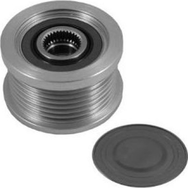 AP9076 Generatorfreilauf