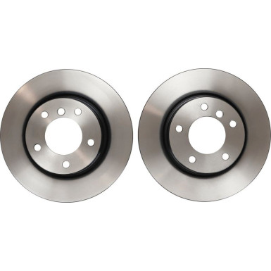 TRW Bremsscheibe DF4449