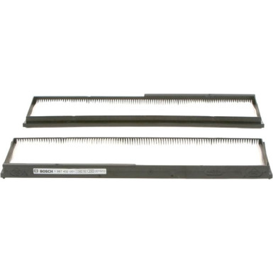 BOSCH 1 987 432 051 Innenraumfilter
