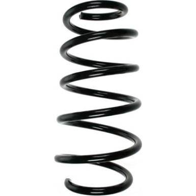 Spidan | Fahrwerksfeder | 85358