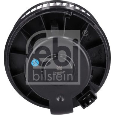 febi bilstein | Innenraumgebläse | 196956