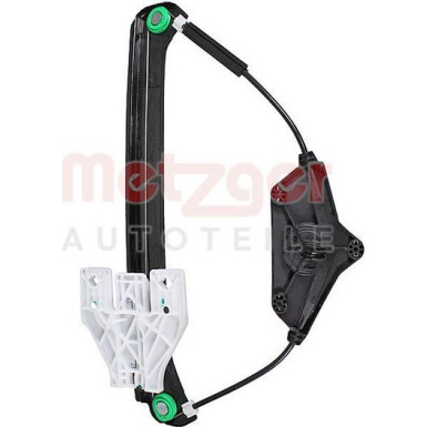 Metzger | Fensterheber | 2160805