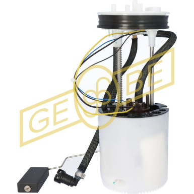 GEBE | Kraftstoff-Fördereinheit | 9 6253 1