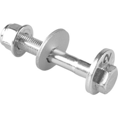 Tedgum | Schraube, Querlenker | TED98231