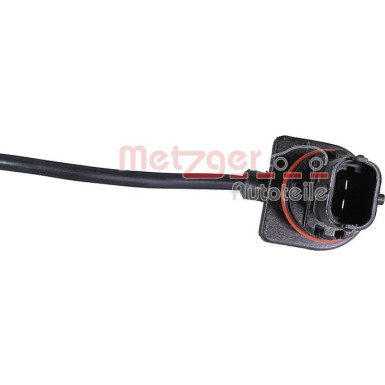 Metzger | Sensor, Motorölstand | 0980004