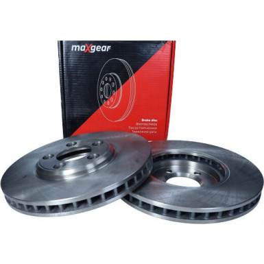 Maxgear | Bremsscheibe | 19-2541
