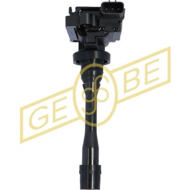 GEBE | Zündspule | 9 4724 1