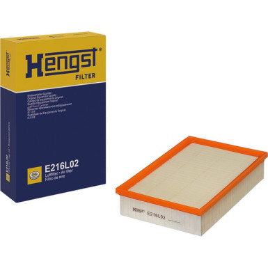 E216L02 Luftfilter