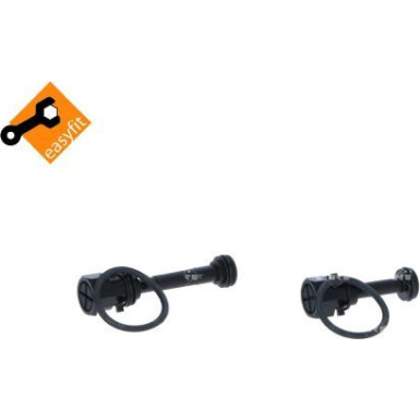 NRF | Kühler, Motorkühlung | 53473