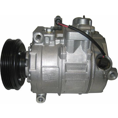 ACP 102 000S Kompressor, Klimaanlage BEHR