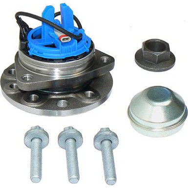 WM 2074 Radlagersatz WM 2074 Radlagersatz