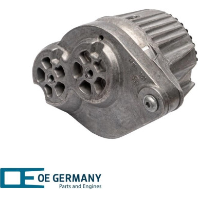 801028 Lagerung, Motor Genuine-Part