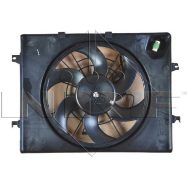 47704 Lüfter, Motorkühlung 47704 Lüfter, Motorkühlung