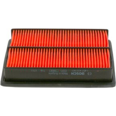 BOSCH 1 457 433 961 Luftfilter