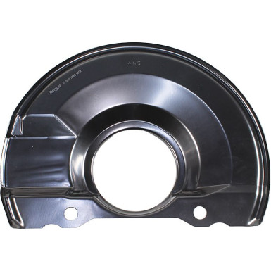 6115515 Spritzblech, Bremsscheibe GREENPARTS 6115515 Spritzblech, Bremsscheibe GREENPARTS