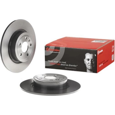 08.C301.11 Bremsscheibe PRIME LINE - UV Coated