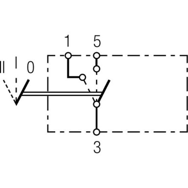 6RH 004 570-041 Schalter