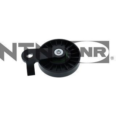 NTN-SNR | Spannrolle, Keilrippenriemen | GA358.10
