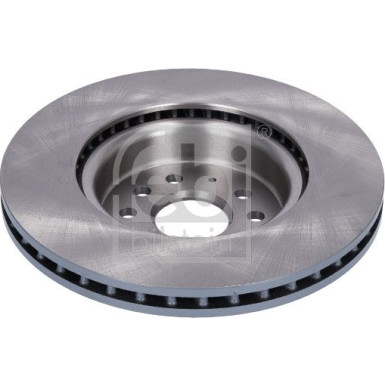 FEBI BILSTEIN 184654 Bremsscheibe