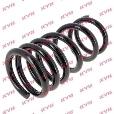 KYB Fahrwerksfeder K-Flex RA5694