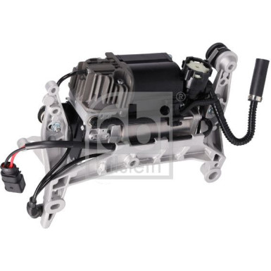 FEBI BILSTEIN 185705 Kompressor, Druckluftanlage