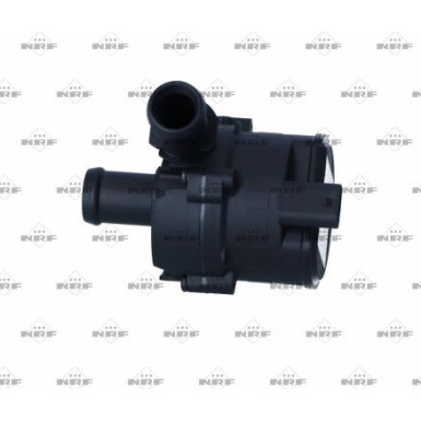 390066 Zusatzwasserpumpe, Ladeluftkühler EASY FIT