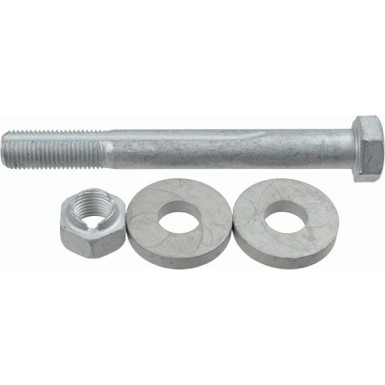 Lemförder Reparatursatz, Radaufhängung Service Pack 37897 01