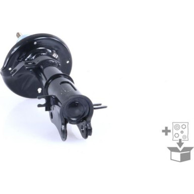 R7214 Stoßdämpfer MONROE ORIGINAL