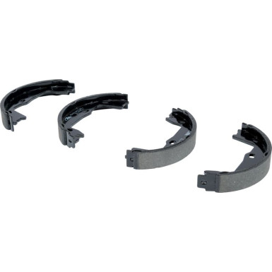 03.0137-0172.2 Bremsbackensatz, Feststellbremse