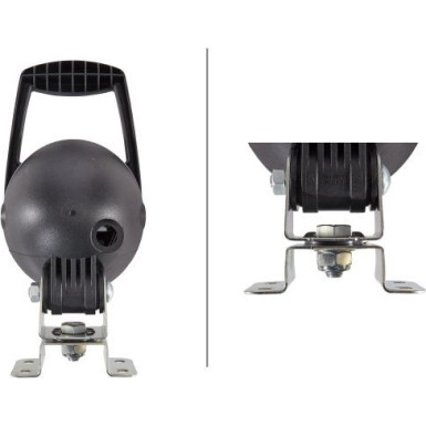 Hella | Arbeitsscheinwerfer | 1GM 996 134-241