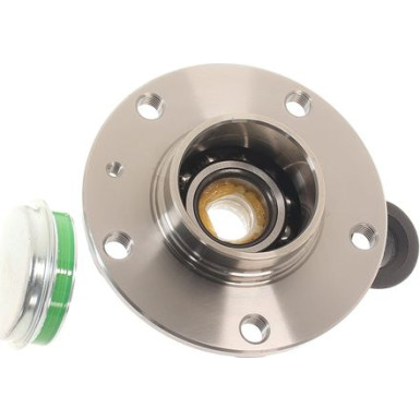 VKBA 6553 Radlagersatz VKBA 6553 Radlagersatz