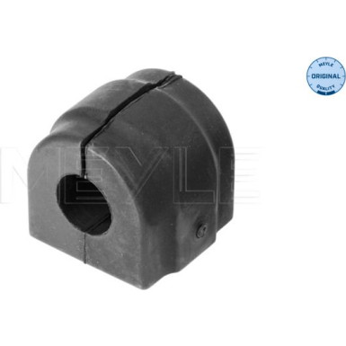 Meyle 2 x MEYLE Lagerung, Stabilisator MEYLE-ORIGINAL: True to OE 314 615 0001