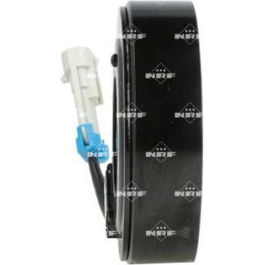 38556 Spule, Magnetkupplung (Kompressor)