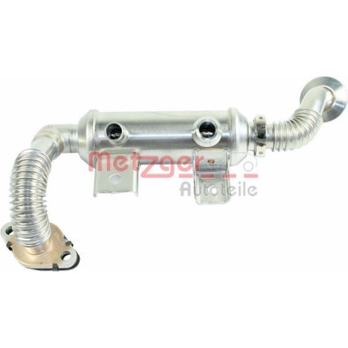 0892540 Kühler, Abgasrückführung ORIGINAL ERSATZTEIL