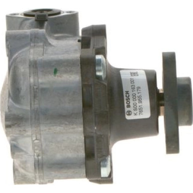BOSCH | Hydraulikpumpe, Lenkung | K S00 000 163