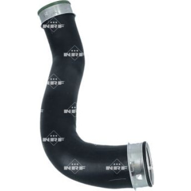 166171 Ladeluftschlauch