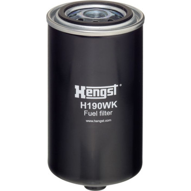 Hengst Filter | Kraftstofffilter | H190WK