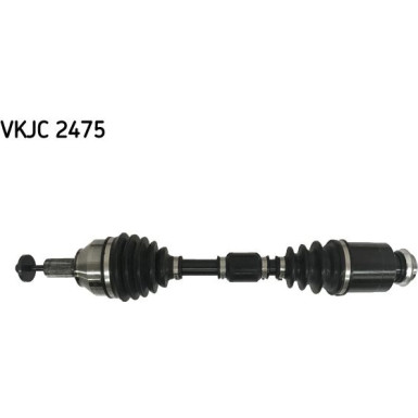 VKJC 2475 Antriebswelle