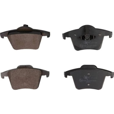 19-1426 Bremsbelagsatz, Scheibenbremse
