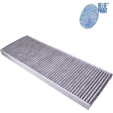 Blue Print | Filter, Innenraumluft | ADW192511