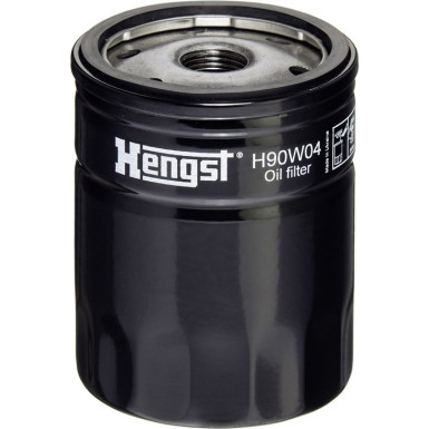Hengst Filter | Ölfilter | H90W04